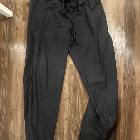 Linen pants - Picture 1 of 1